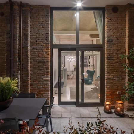 Fornace Loft With Dependance R&R Apartment Venice Exterior photo