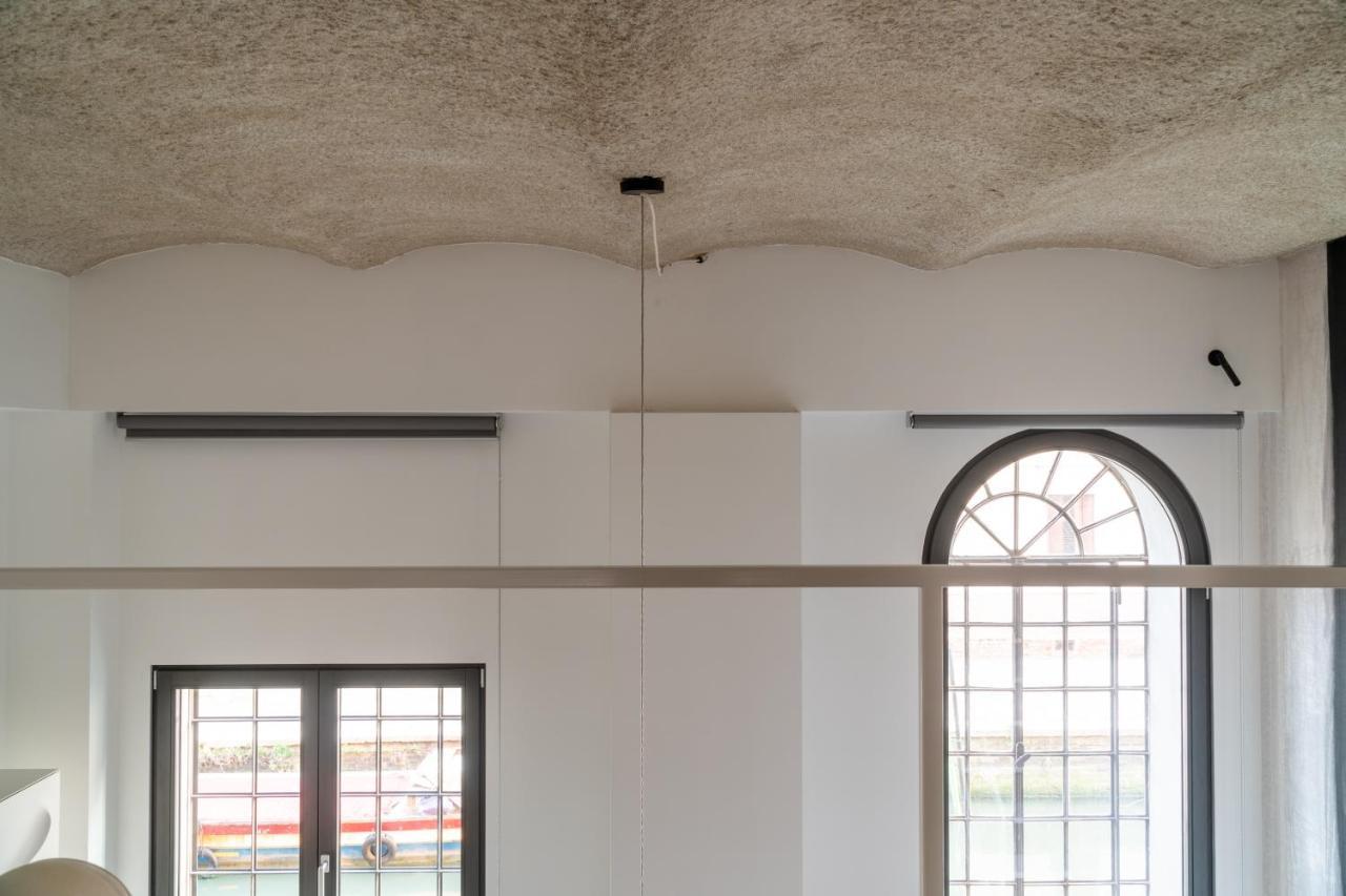 Fornace Loft With Dependance R&R Apartment Venice Exterior photo