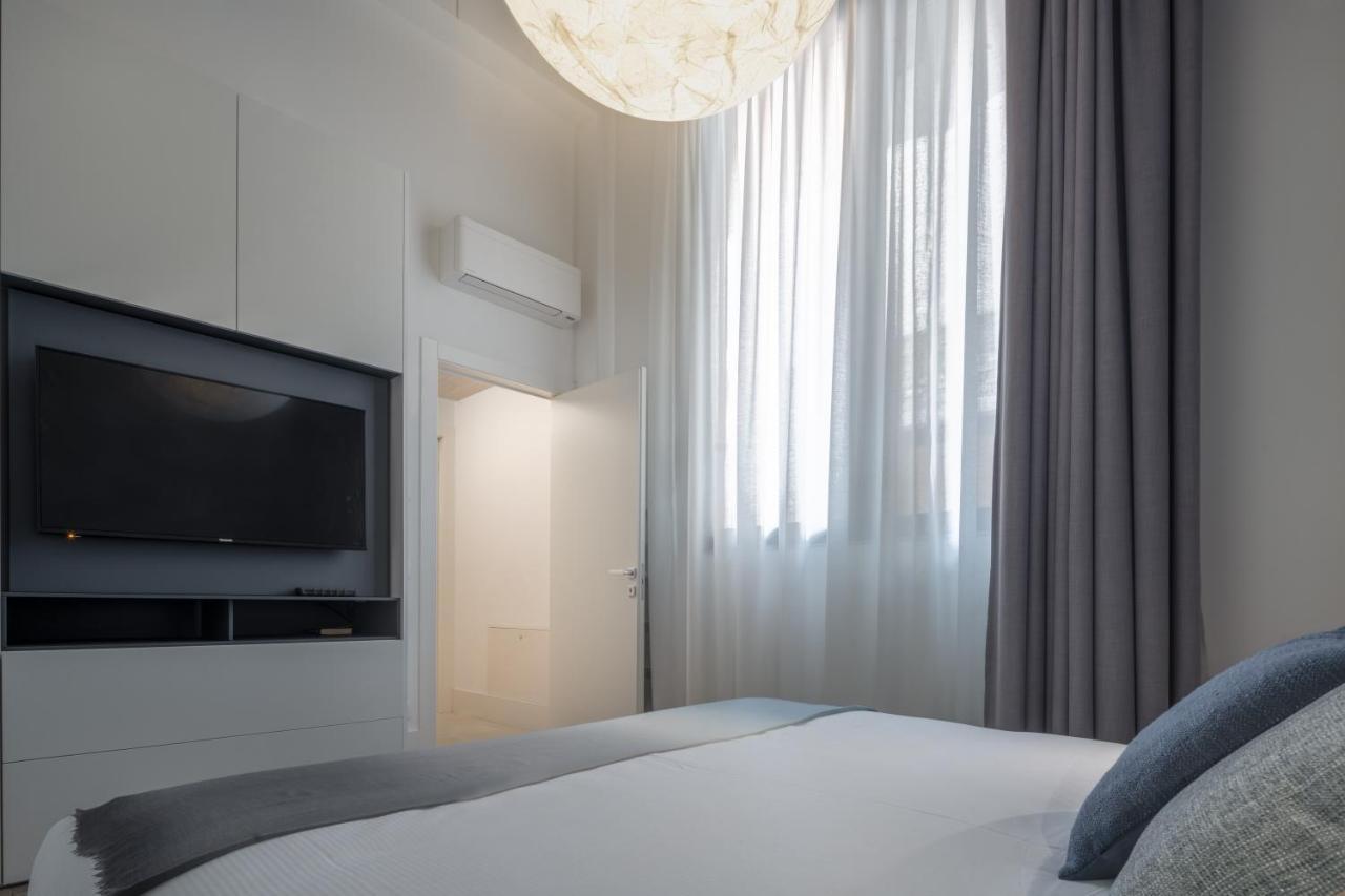 Fornace Loft With Dependance R&R Apartment Venice Exterior photo