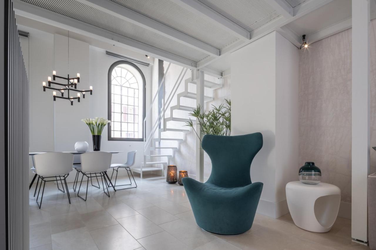 Fornace Loft With Dependance R&R Apartment Venice Exterior photo