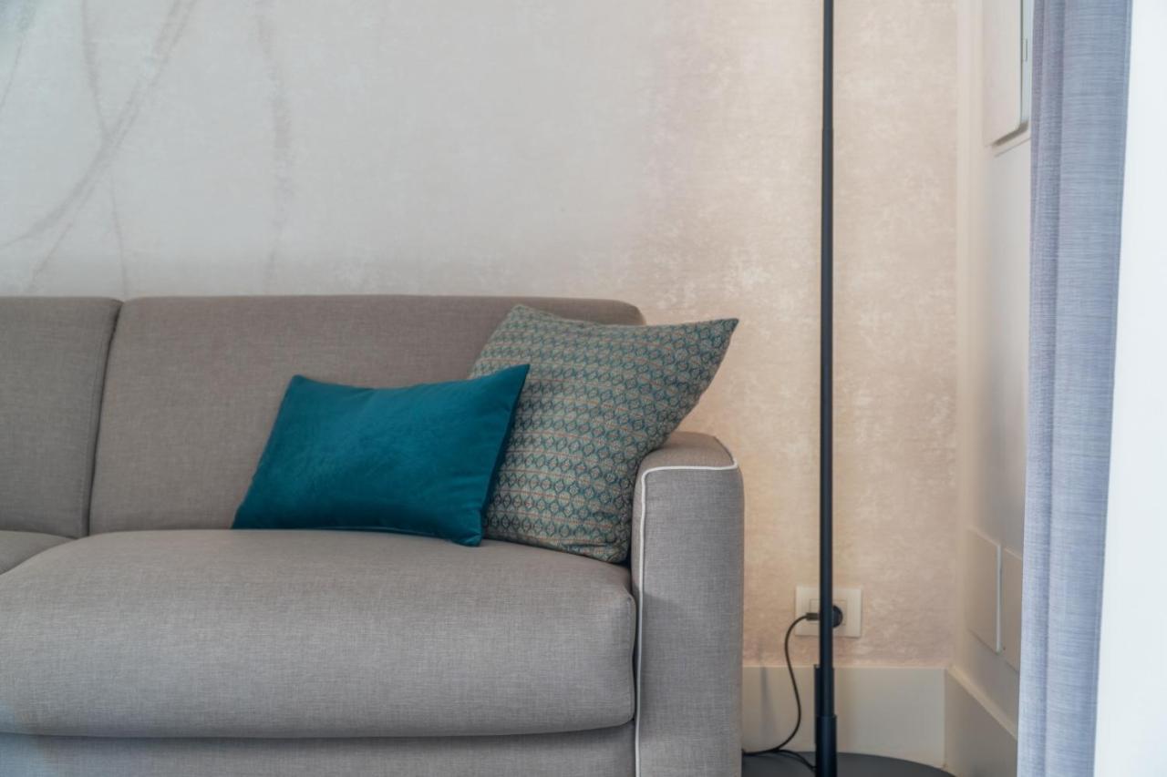 Fornace Loft With Dependance R&R Apartment Venice Exterior photo