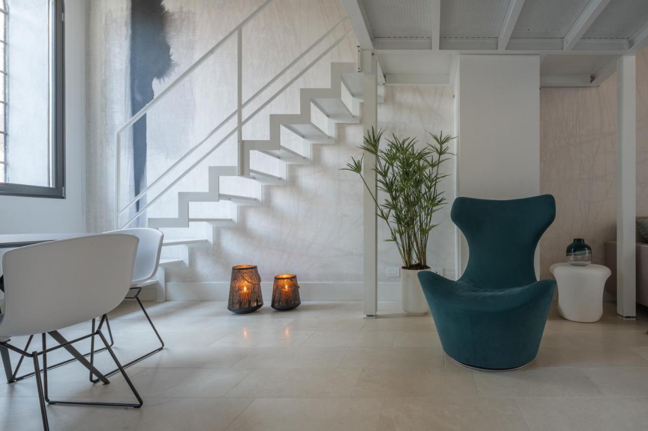Fornace Loft With Dependance R&R Apartment Venice Exterior photo