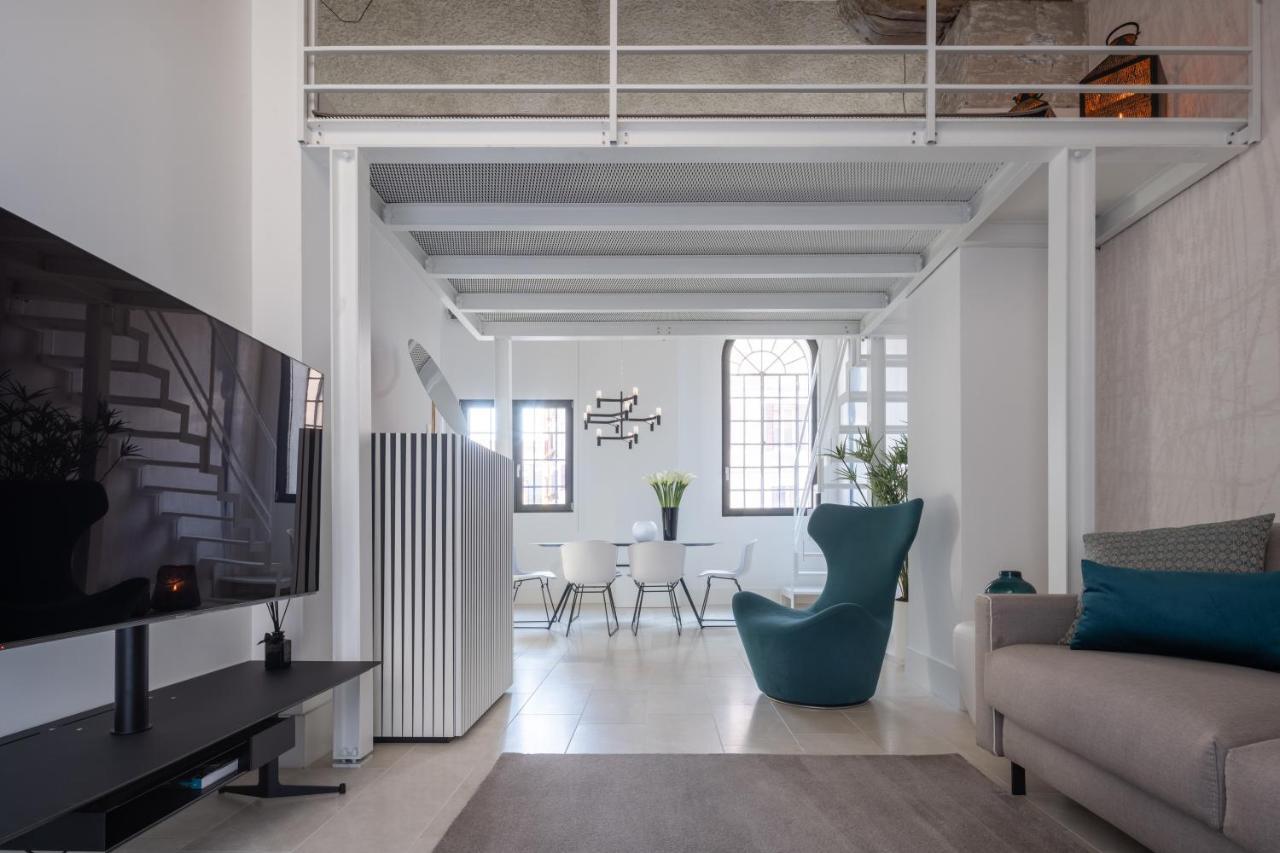 Fornace Loft With Dependance R&R Apartment Venice Exterior photo