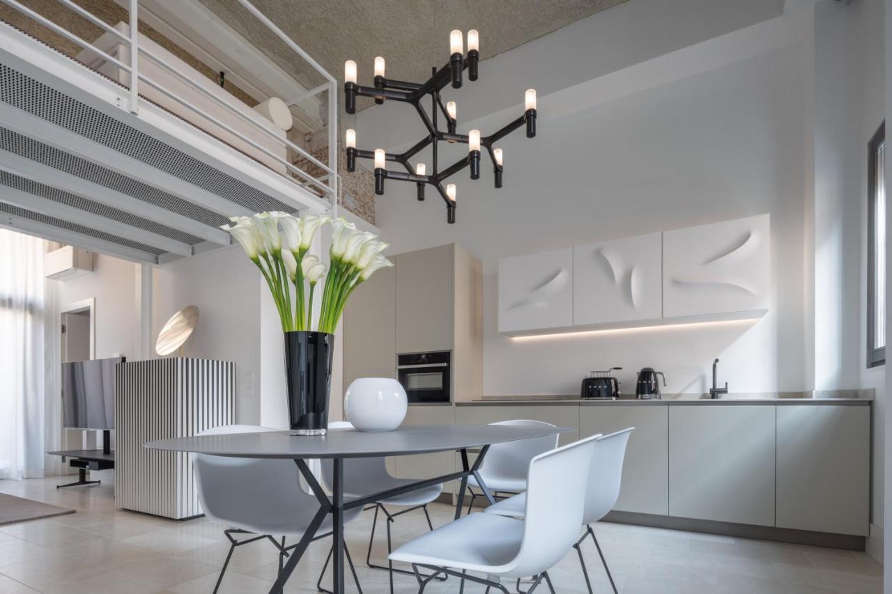 Fornace Loft With Dependance R&R Apartment Venice Exterior photo