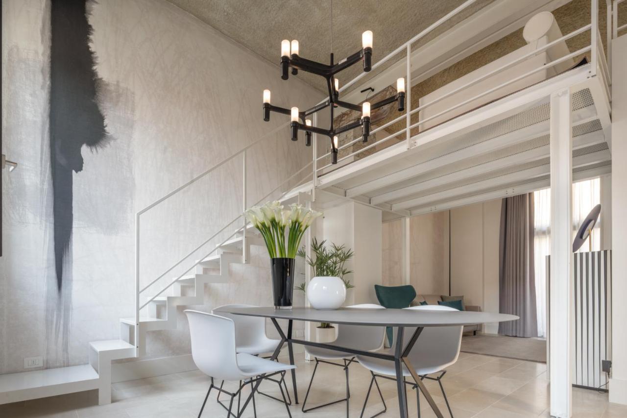 Fornace Loft With Dependance R&R Apartment Venice Exterior photo