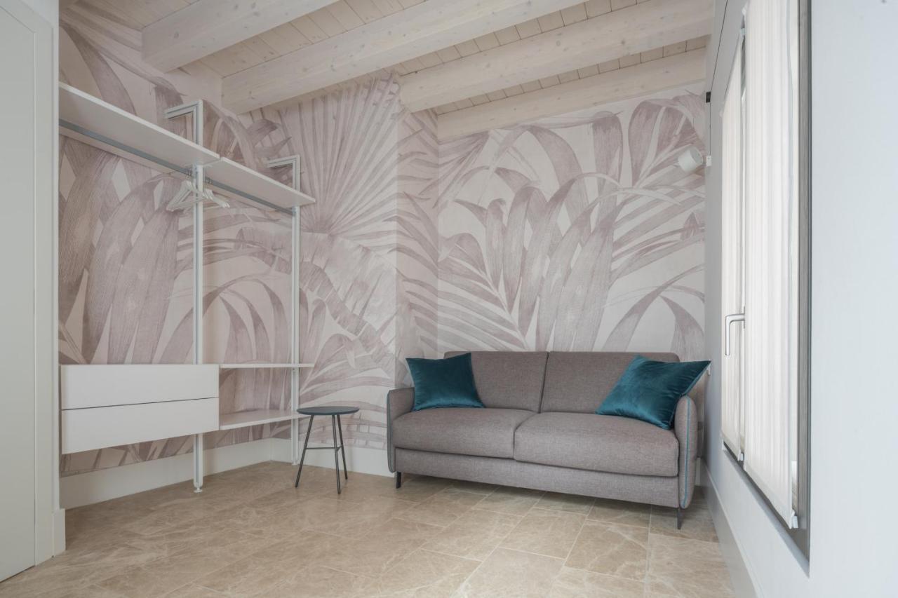 Fornace Loft With Dependance R&R Apartment Venice Exterior photo